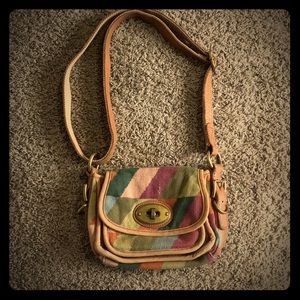 Fossil Handbag/Purse